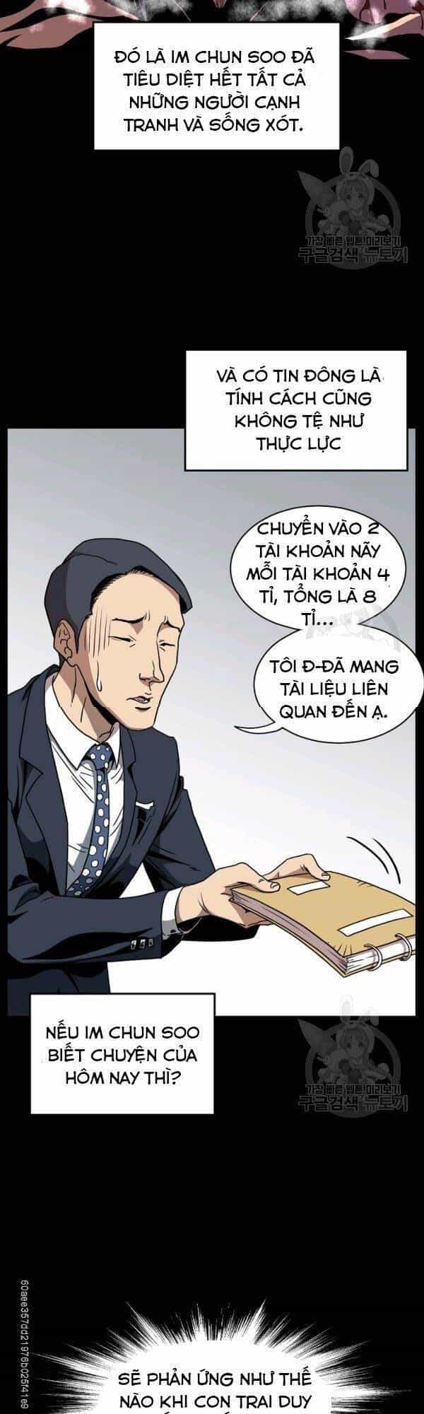 Đăng Nhập Murim - Chương 71 - ảnh 6