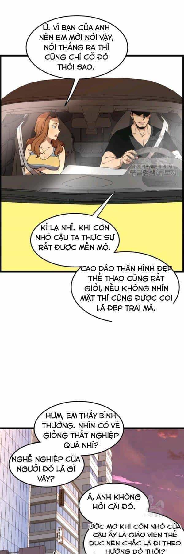 Đăng Nhập Murim - Chương 72 - ảnh 23