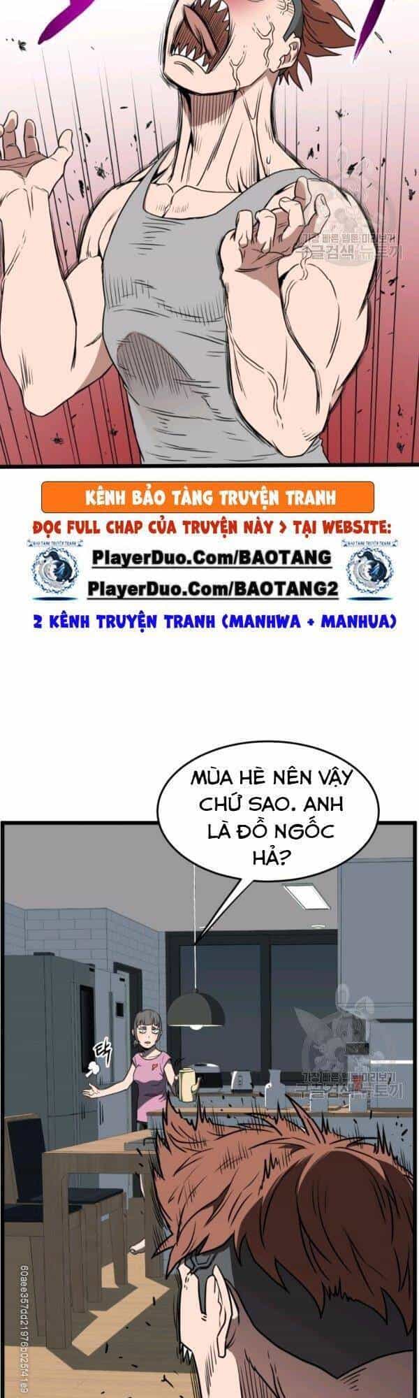 Đăng Nhập Murim - Chương 72 - ảnh 53