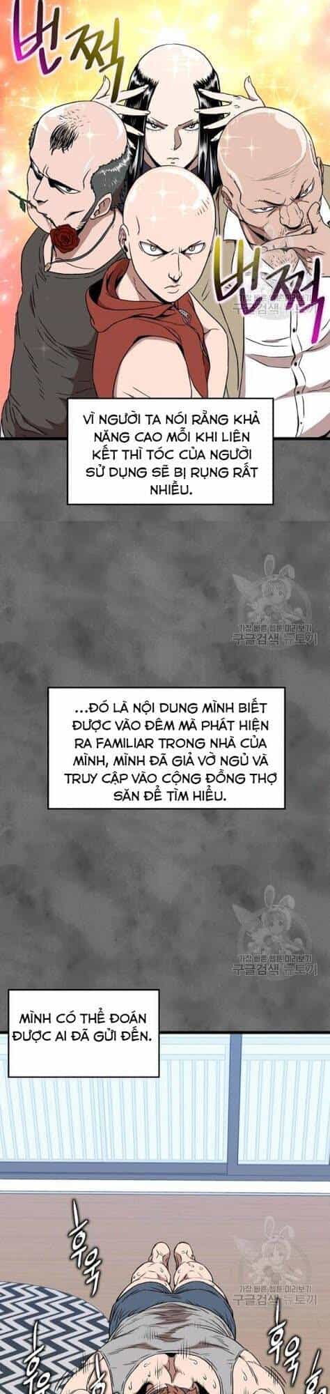 Đăng Nhập Murim - Chương 73 - ảnh 28