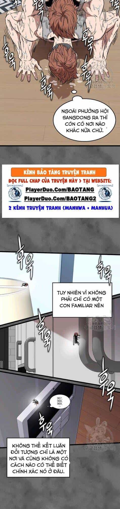 Đăng Nhập Murim - Chương 73 - ảnh 29