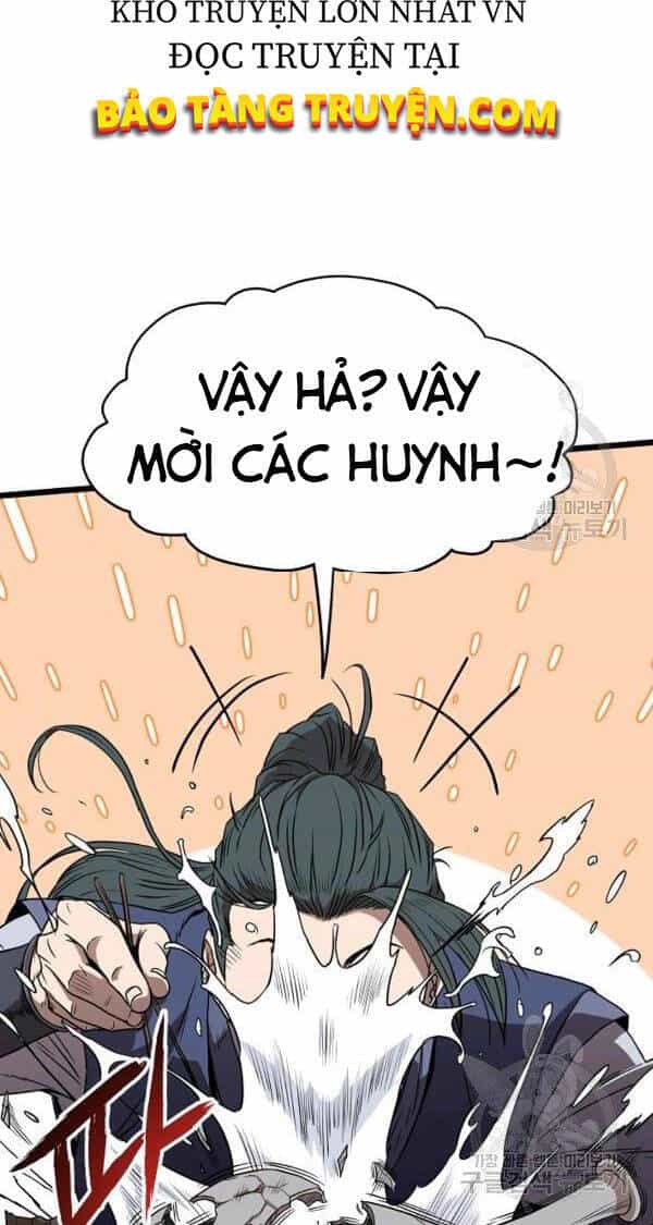 Đăng Nhập Murim - Chương 76 - ảnh 56