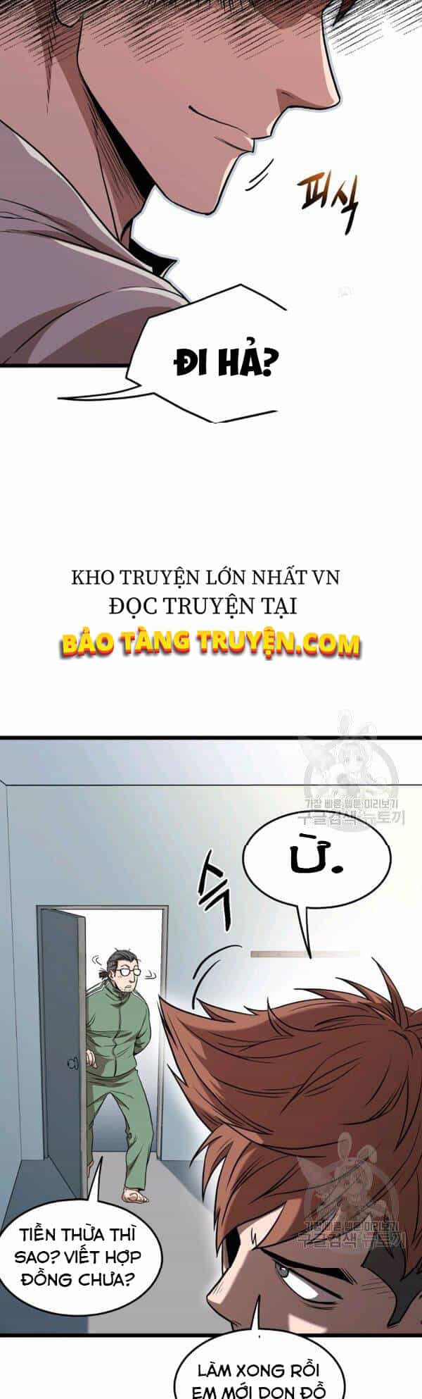 Đăng Nhập Murim - Chương 76 - ảnh 7