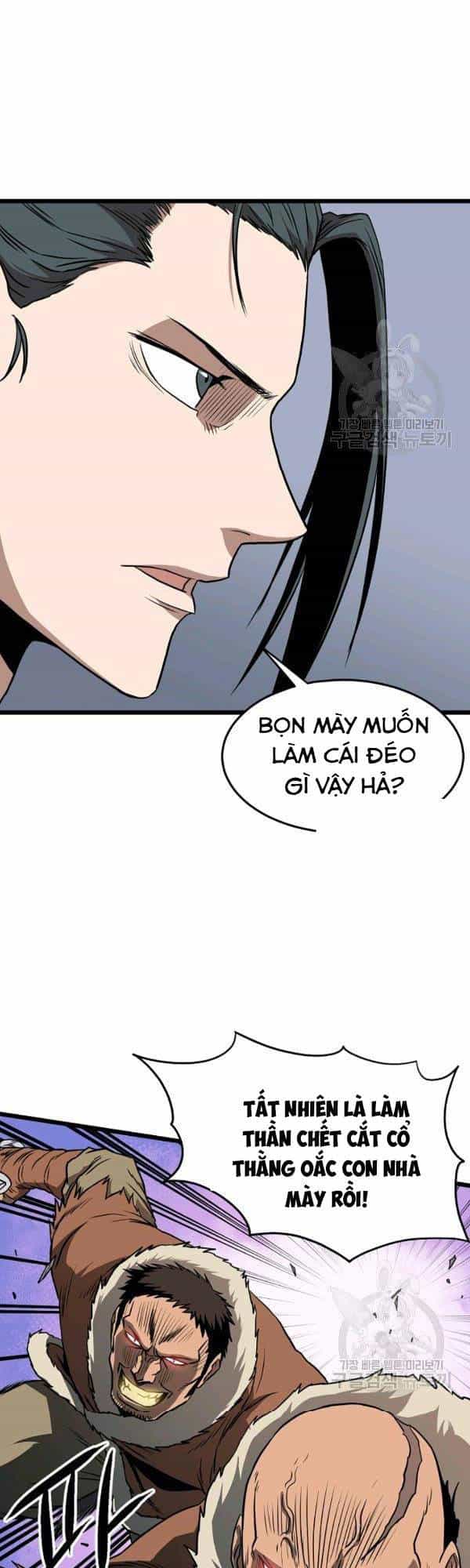 Đăng Nhập Murim - Chương 77 - ảnh 21