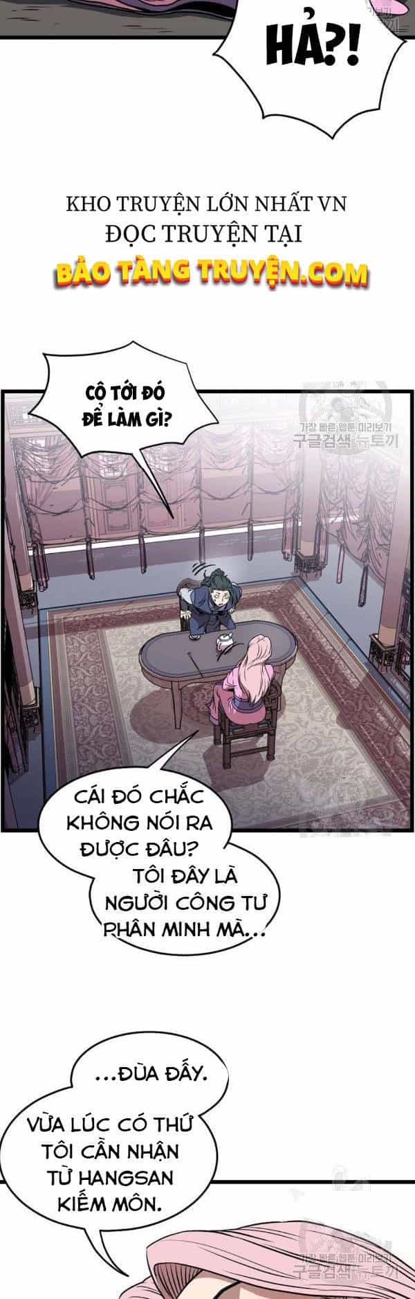 Đăng Nhập Murim - Chương 77 - ảnh 44