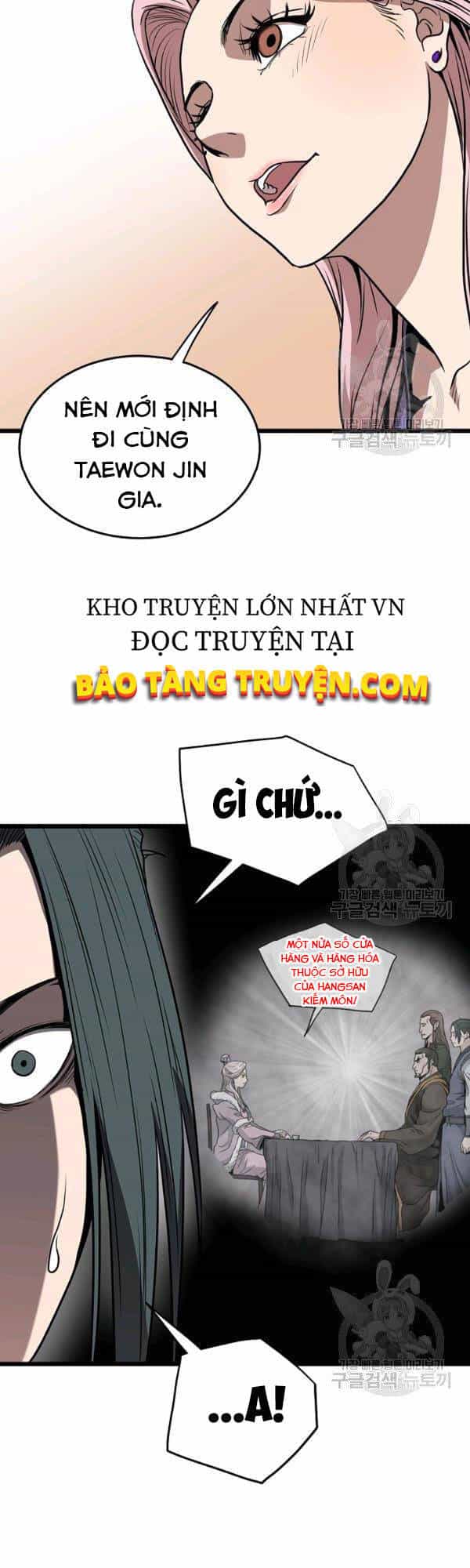 Đăng Nhập Murim - Chương 77 - ảnh 45