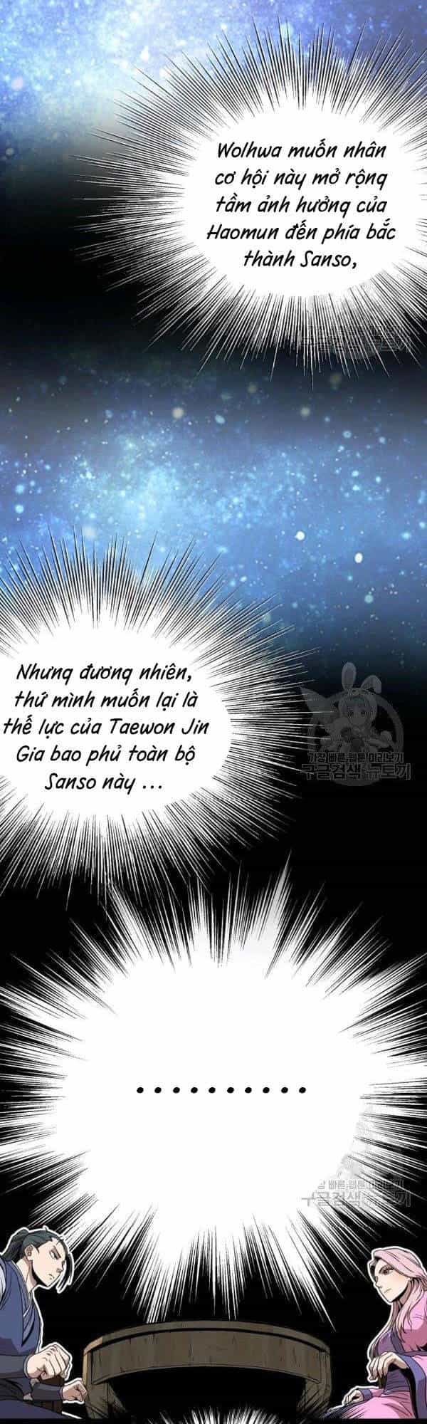 Đăng Nhập Murim - Chương 77 - ảnh 50