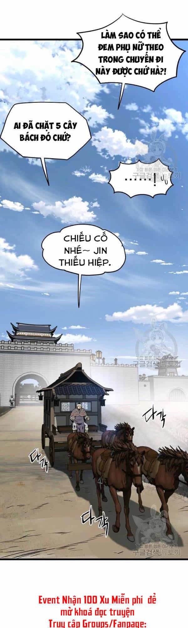 Đăng Nhập Murim - Chương 77 - ảnh 64
