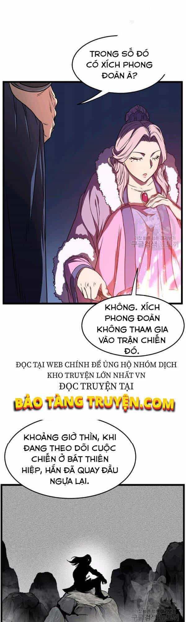 Đăng Nhập Murim - Chương 78 - ảnh 22