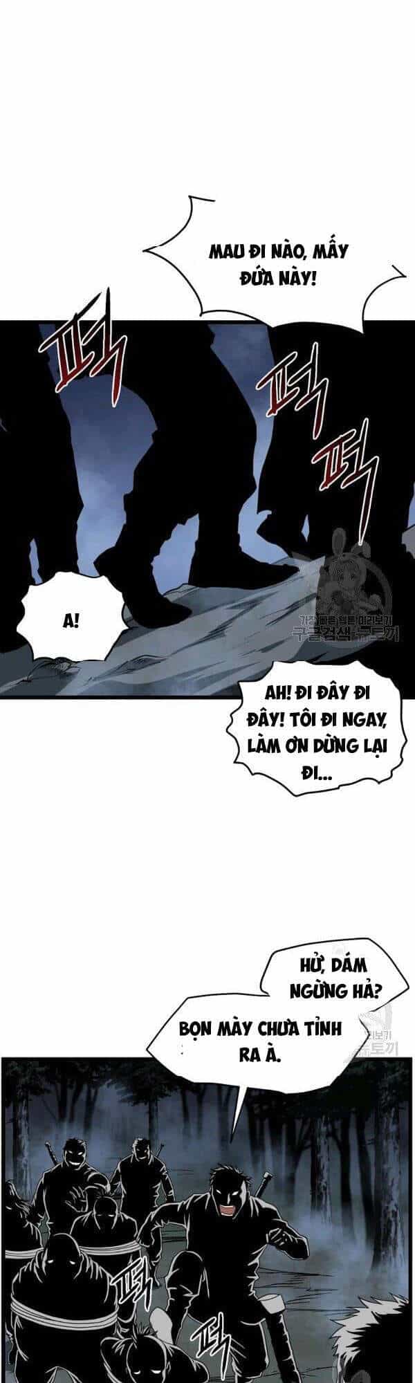 Đăng Nhập Murim - Chương 78 - ảnh 30