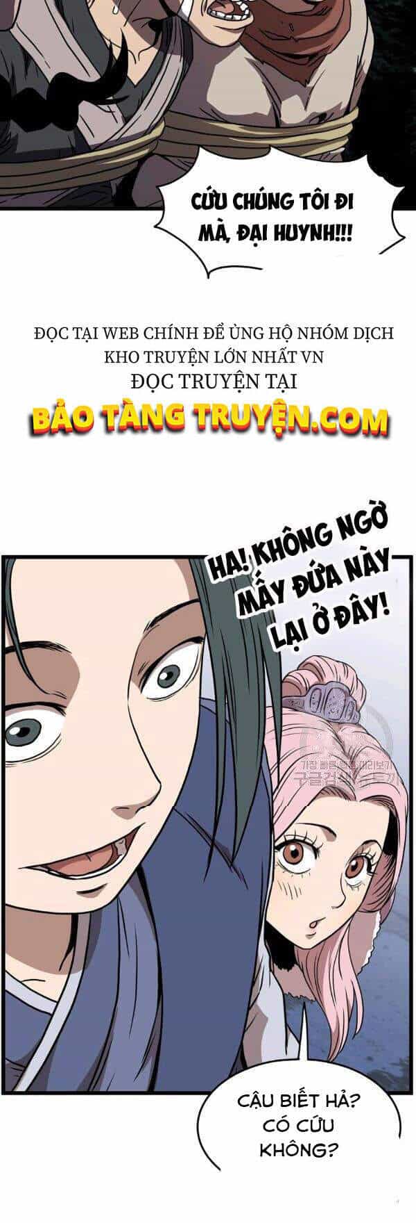 Đăng Nhập Murim - Chương 78 - ảnh 49