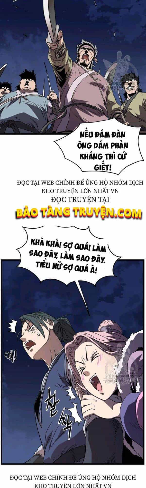 Đăng Nhập Murim - Chương 78 - ảnh 51