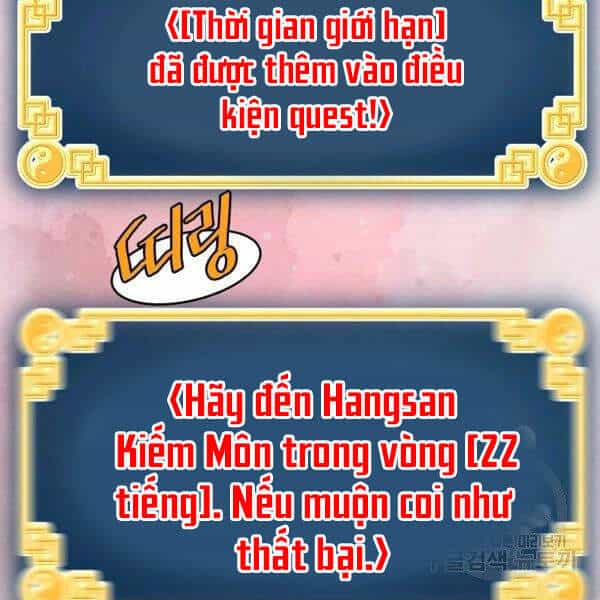 Đăng Nhập Murim - Chương 80 - ảnh 104