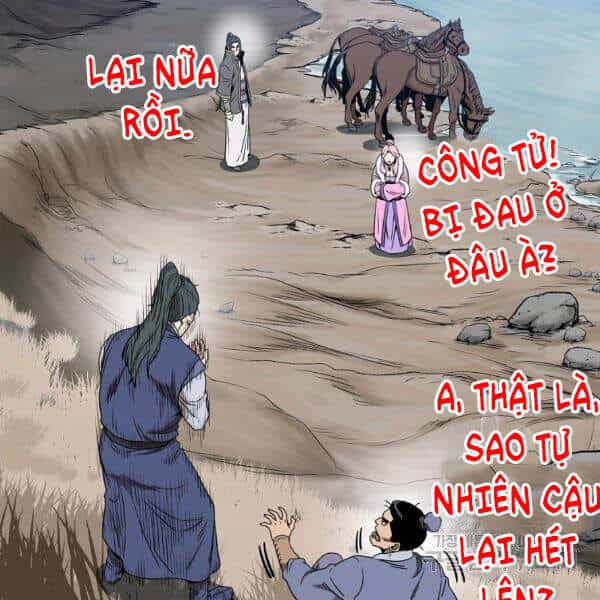 Đăng Nhập Murim - Chương 80 - ảnh 106