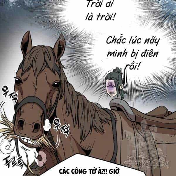 Đăng Nhập Murim - Chương 81 - ảnh 149
