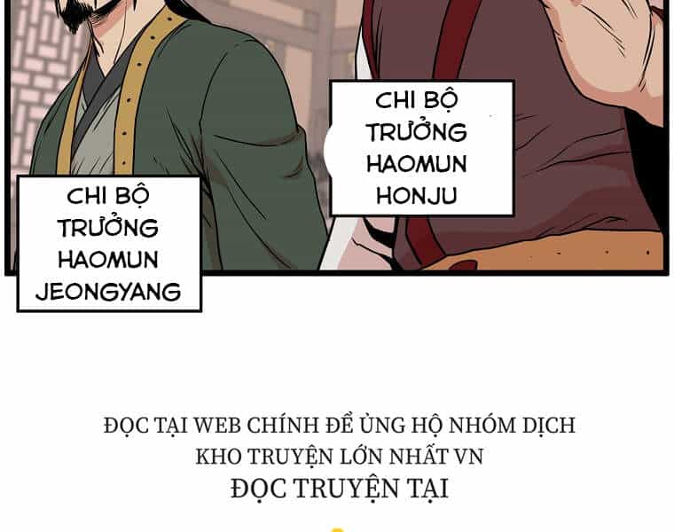 Đăng Nhập Murim - Chương 88 - ảnh 17