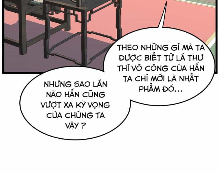 Đăng Nhập Murim - Chương 88 - ảnh 20