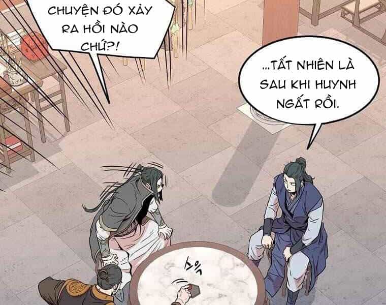Đăng Nhập Murim - Chương 90 - ảnh 34