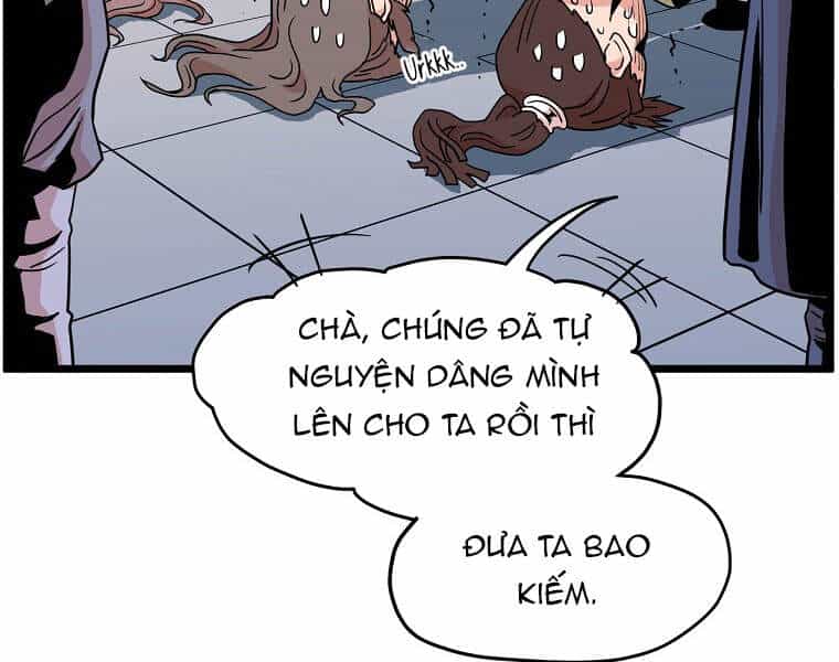 Đăng Nhập Murim - Chương 93 - ảnh 236