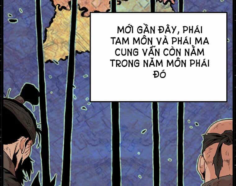 Đăng Nhập Murim - Chương 93 - ảnh 5