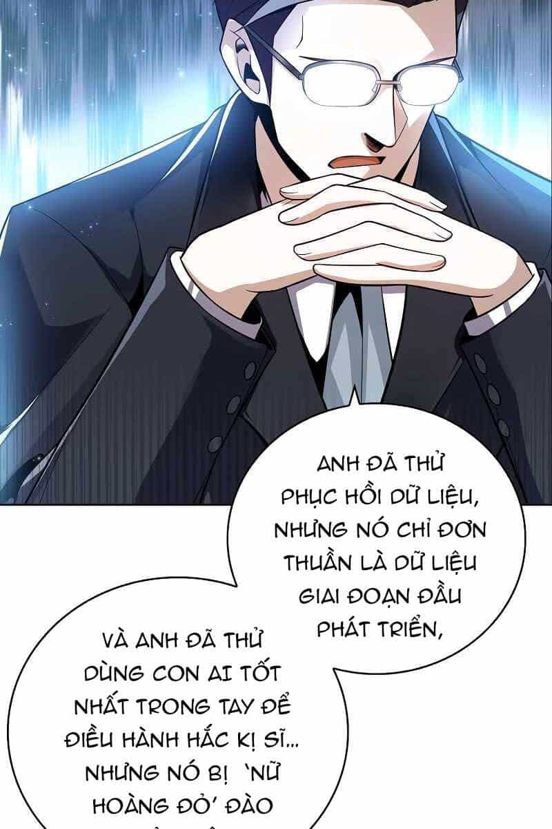 Đăng Nhập Thành Quái Vật - Chương 1 - ảnh 46