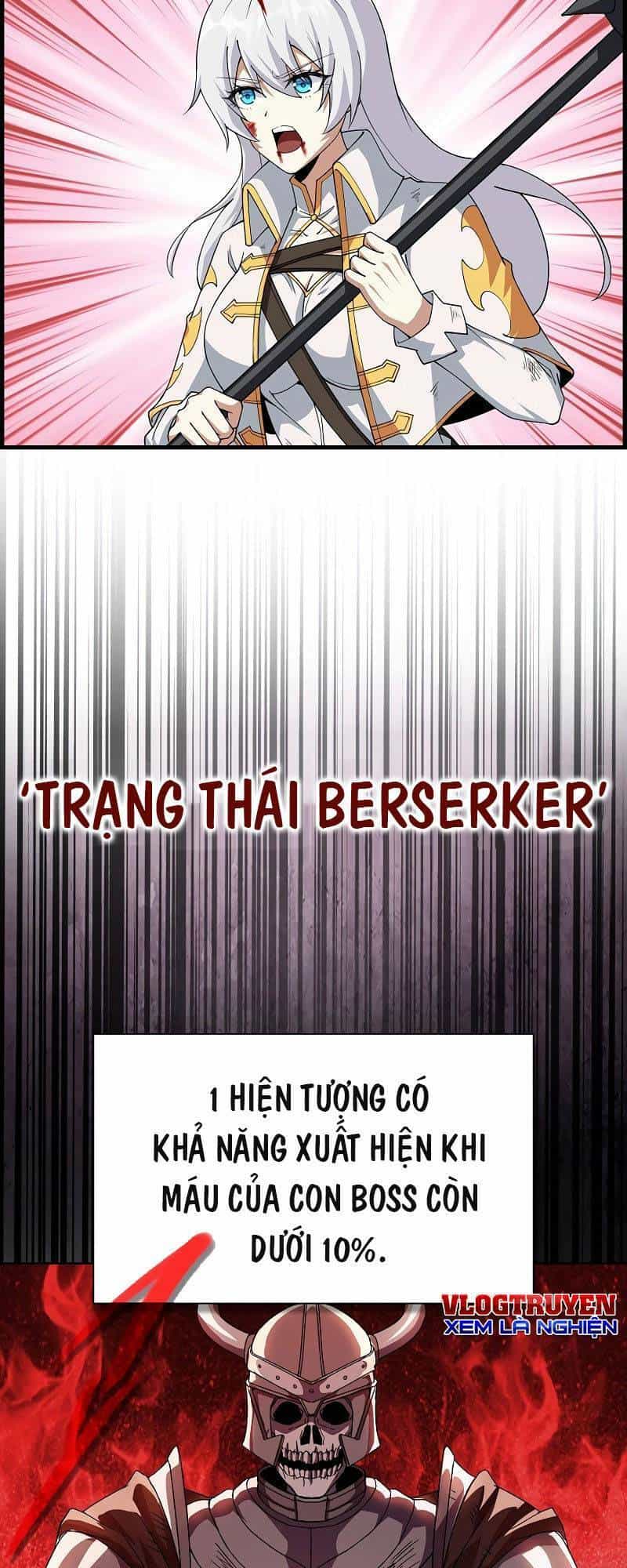 Đăng Nhập Thành Quái Vật - Chương 10 - ảnh 10