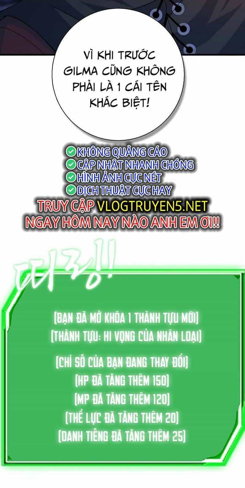 Đăng Nhập Thành Quái Vật - Chương 10 - ảnh 39