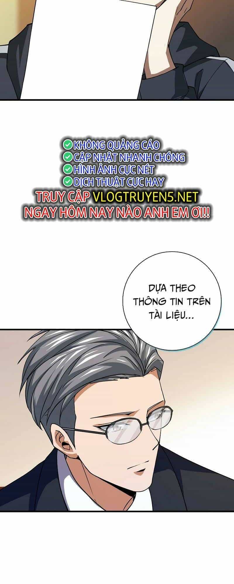 Đăng Nhập Thành Quái Vật - Chương 11 - ảnh 23