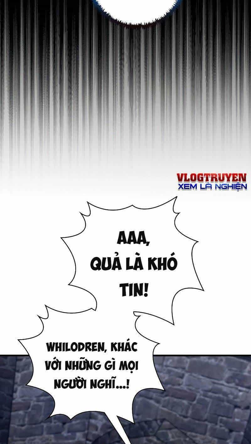 Đăng Nhập Thành Quái Vật - Chương 12 - ảnh 37