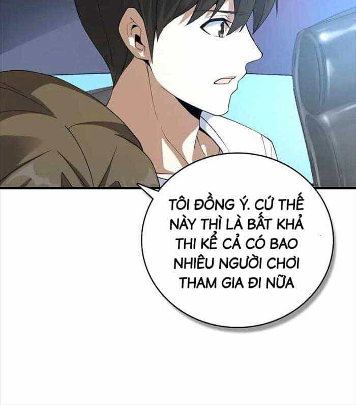 Đăng Nhập Thành Quái Vật - Chương 2 - ảnh 21