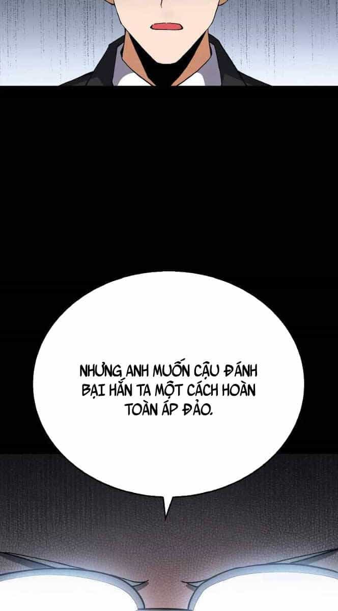 Đăng Nhập Thành Quái Vật - Chương 3 - ảnh 37