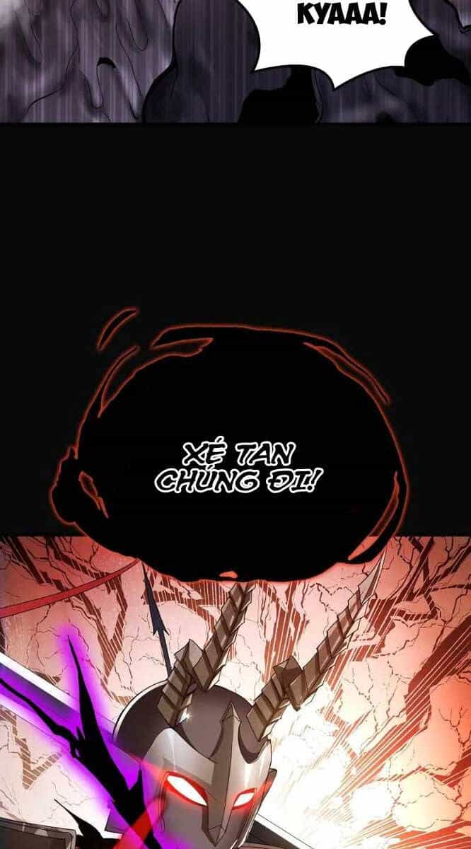 Đăng Nhập Thành Quái Vật - Chương 3 - ảnh 6