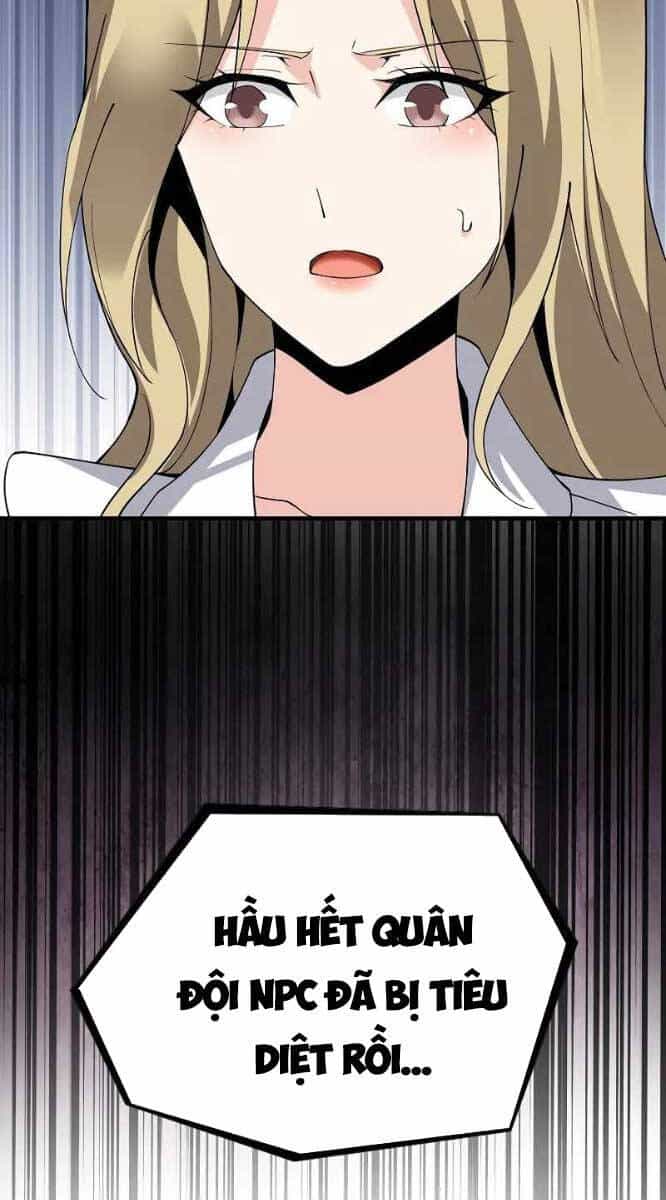 Đăng Nhập Thành Quái Vật - Chương 3 - ảnh 9