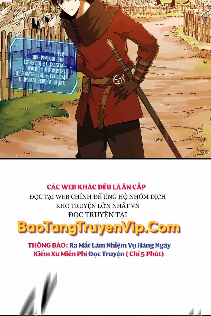 Đăng Nhập Thành Quái Vật - Chương 4 - ảnh 21