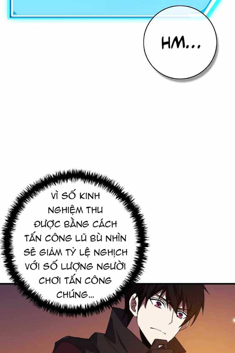 Đăng Nhập Thành Quái Vật - Chương 4 - ảnh 28