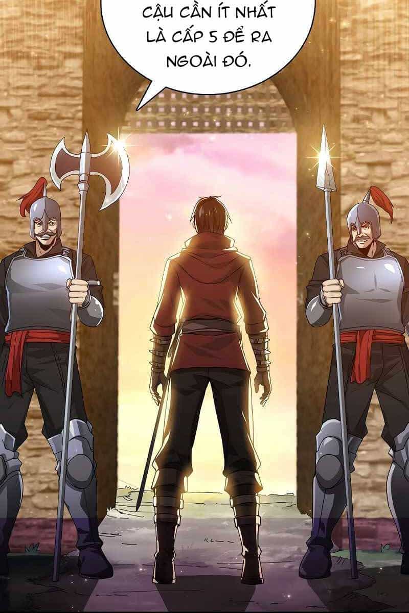 Đăng Nhập Thành Quái Vật - Chương 4 - ảnh 34