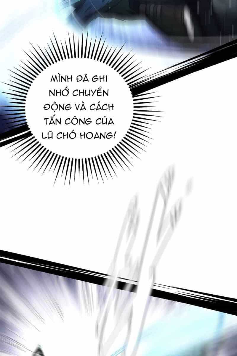 Đăng Nhập Thành Quái Vật - Chương 4 - ảnh 48