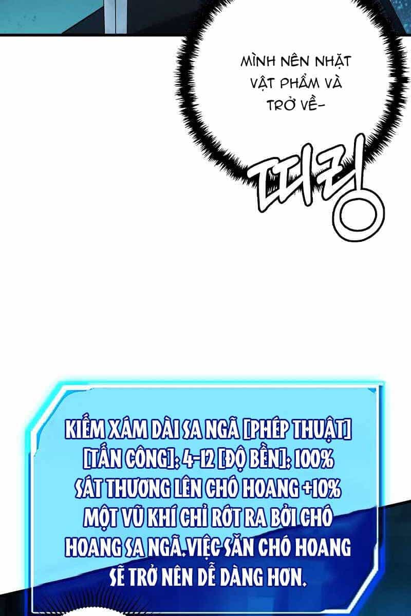 Đăng Nhập Thành Quái Vật - Chương 4 - ảnh 78