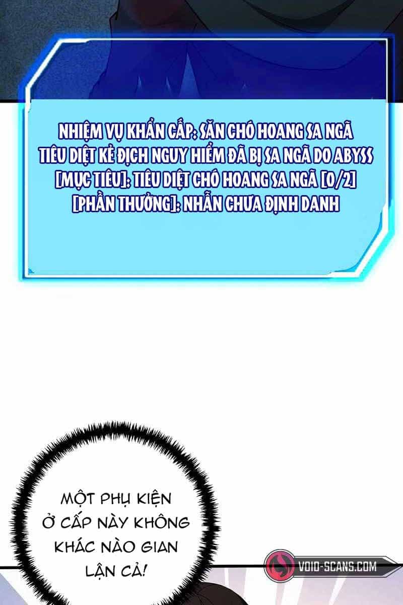 Đăng Nhập Thành Quái Vật - Chương 4 - ảnh 81
