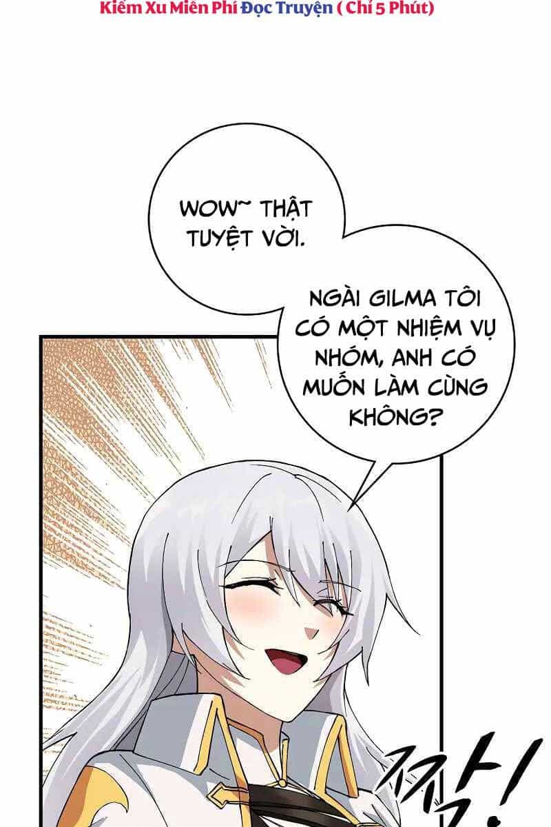 Đăng Nhập Thành Quái Vật - Chương 6 - ảnh 32