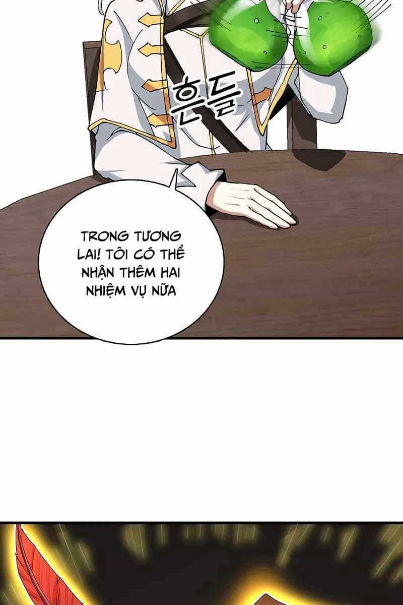 Đăng Nhập Thành Quái Vật - Chương 6 - ảnh 52