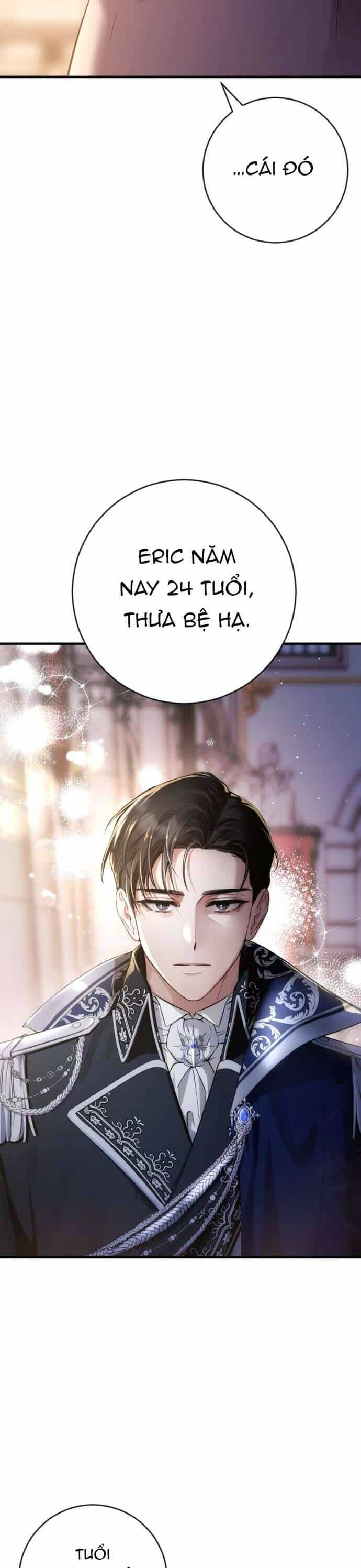Đằng Sau Nụ Cười Của Nàng Công Chúa - Chương 1 - ảnh 5