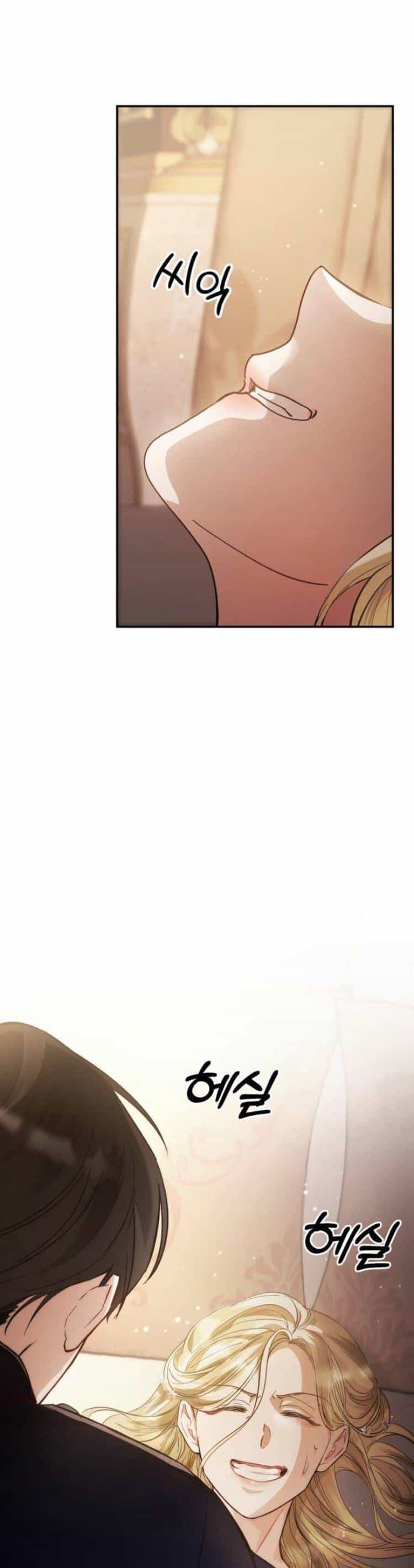 Đằng Sau Nụ Cười Của Nàng Công Chúa - Chương 11 - ảnh 65