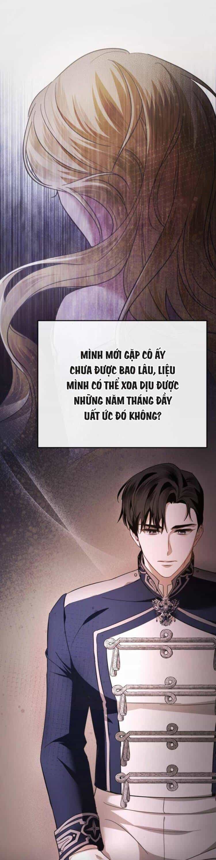 Đằng Sau Nụ Cười Của Nàng Công Chúa - Chương 12 - ảnh 15