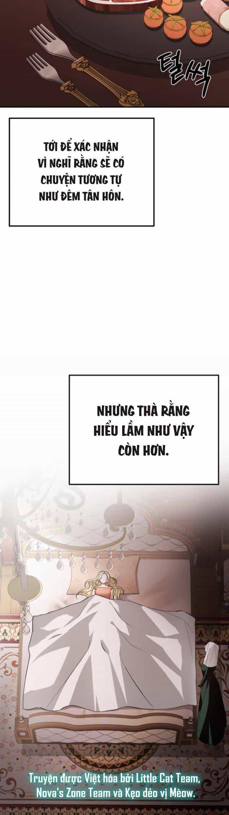 Đằng Sau Nụ Cười Của Nàng Công Chúa - Chương 12 - ảnh 26