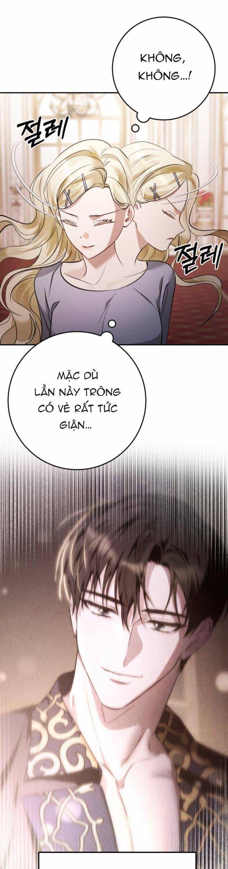 Đằng Sau Nụ Cười Của Nàng Công Chúa - Chương 12 - ảnh 39