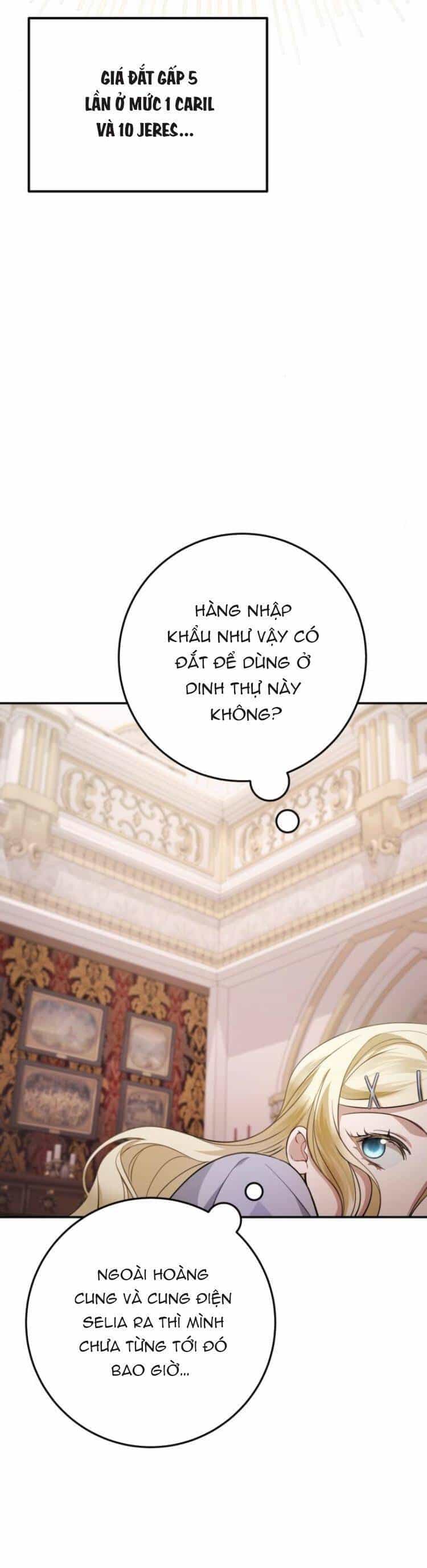 Đằng Sau Nụ Cười Của Nàng Công Chúa - Chương 12 - ảnh 49