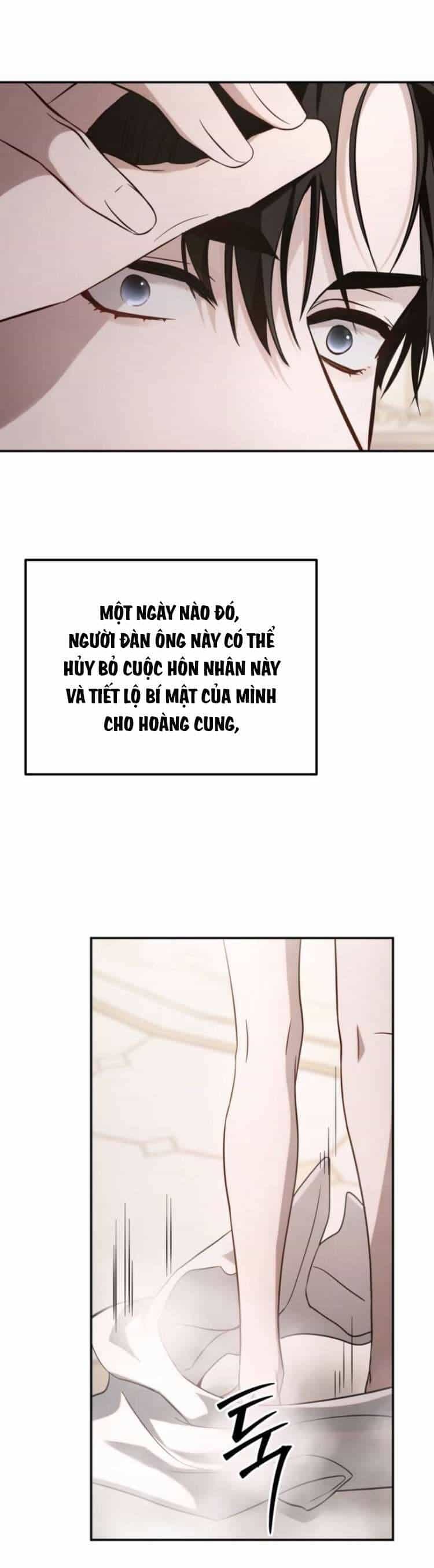 Đằng Sau Nụ Cười Của Nàng Công Chúa - Chương 13 - ảnh 47