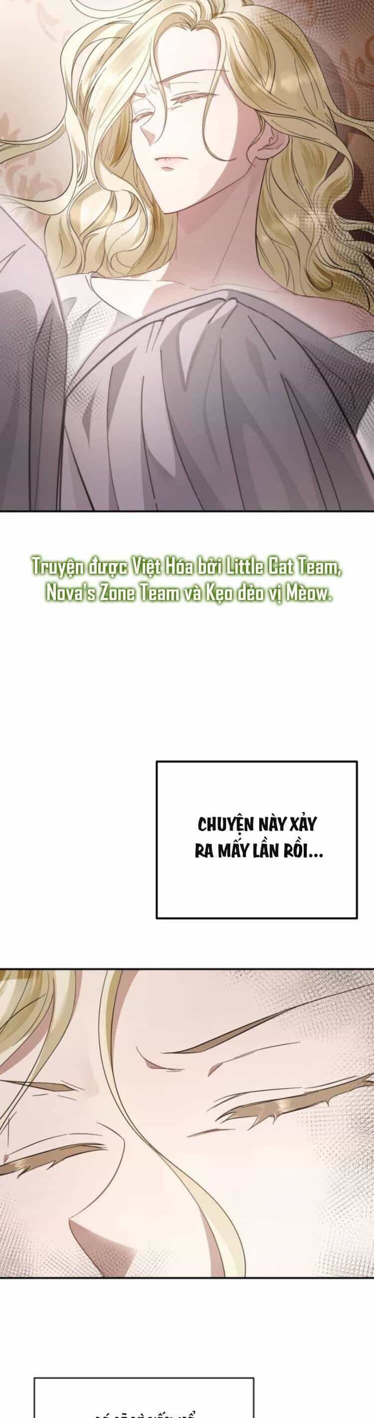 Đằng Sau Nụ Cười Của Nàng Công Chúa - Chương 14 - ảnh 53