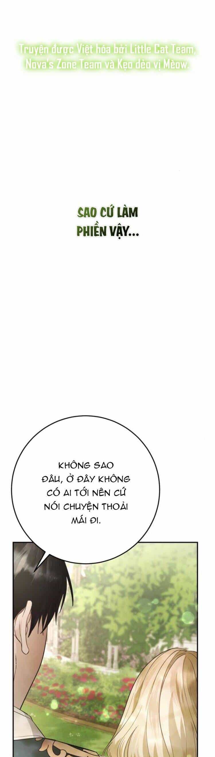 Đằng Sau Nụ Cười Của Nàng Công Chúa - Chương 15 - ảnh 10